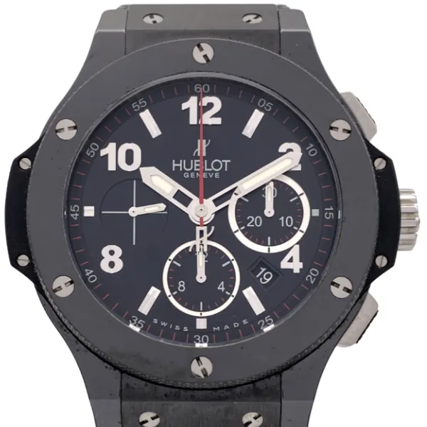 ウブロ ビッグバン ブラックマジック 301.CX.130.RX