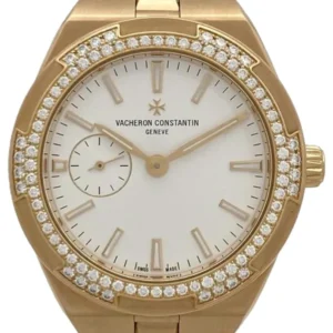 ヴァシュロン・コンスタンタン オーヴァーシーズ 2305V/100R-B077