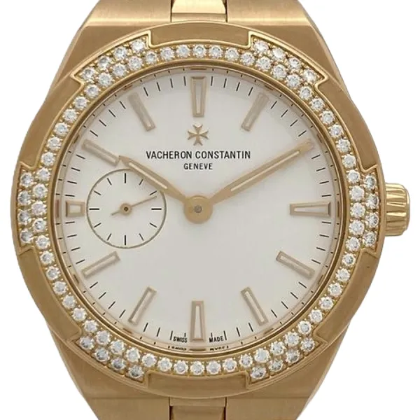 ヴァシュロン・コンスタンタン オーヴァーシーズ 2305V/100R-B077