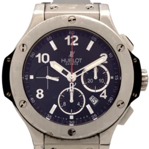 ウブロ ビッグバン 301.SX.130.SX