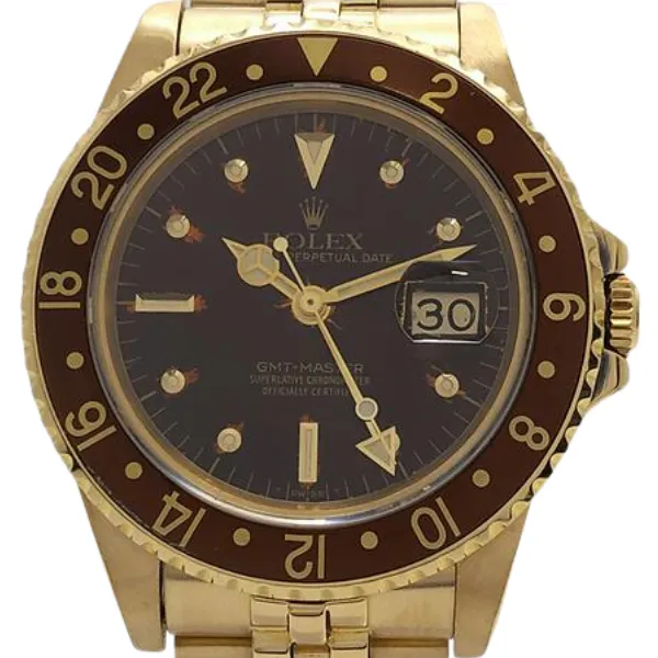 GMTマスター 16758