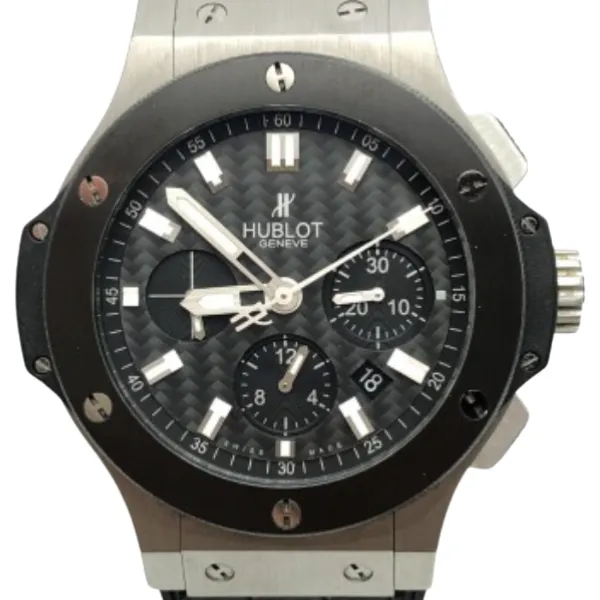 ウブロ ビッグバン エボリューション 301.SM.1770.GR