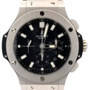 ウブロ ビッグバン 301.SX.1170.GR