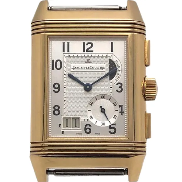 レベルソ グランド GMT Q3022420 240.2.18