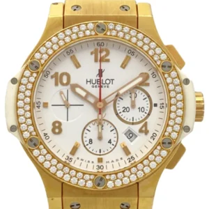 ウブロ ビッグバン ポルトチェルボ 301.PE.230.RW.114