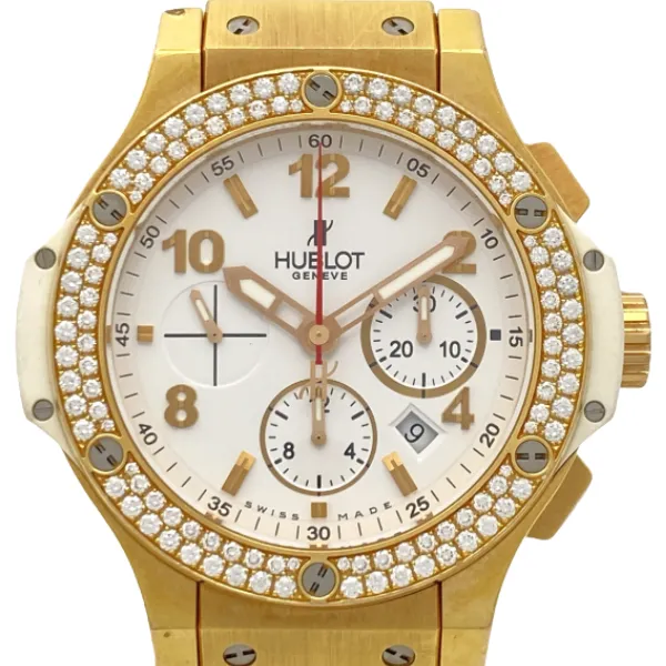 ウブロ ビッグバン ポルトチェルボ 301.PE.230.RW.114