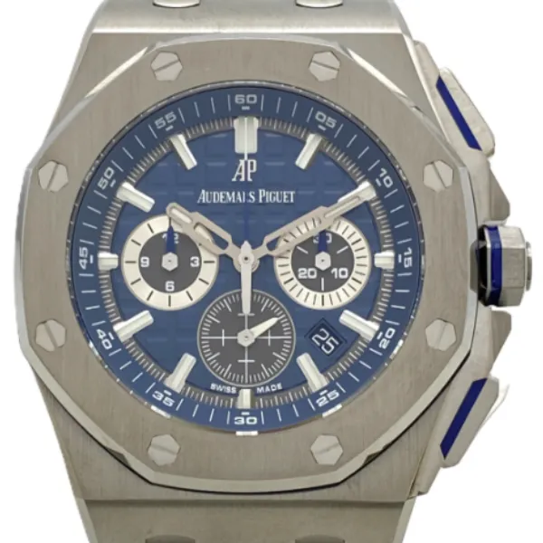 オーデマ ピゲ ロイヤルオーク オフショア クロノグラフ 26480TI.00.A027CA.01