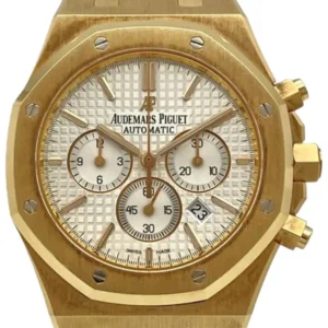 オーデマ・ピゲ ロイヤルオーク クロノグラフ 26320OR.OO.1220OR.02