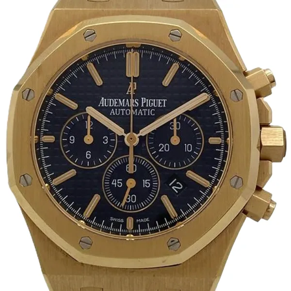 オーデマ・ピゲ ロイヤルオーク クロノグラフ 26320OR.OO.D002CR.01