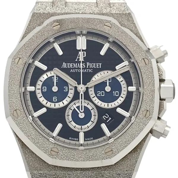 オーデマ・ピゲ ロイヤルオーク フロステッドゴールド 26331BC.GG.1224BC.03