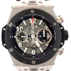 ウブロ ビッグバン ウニコ 411.NM.1170.RX