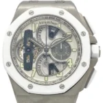 オーデマ・ピゲ ロイヤルオーク オフショア トゥールビヨン クロノグラフ 26387IO.OO.D010CA.01