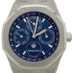 オーデマ・ピゲ ロイヤルオーク パーペチュアルカレンダー 26574ST.OO.1220ST.02