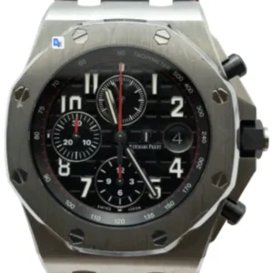 オーデマ ピゲ ロイヤルオーク オフショア 26470SO.OO.A002CA.01