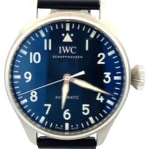 IWC ビッグパイロットウォッチ 43 IW329303
