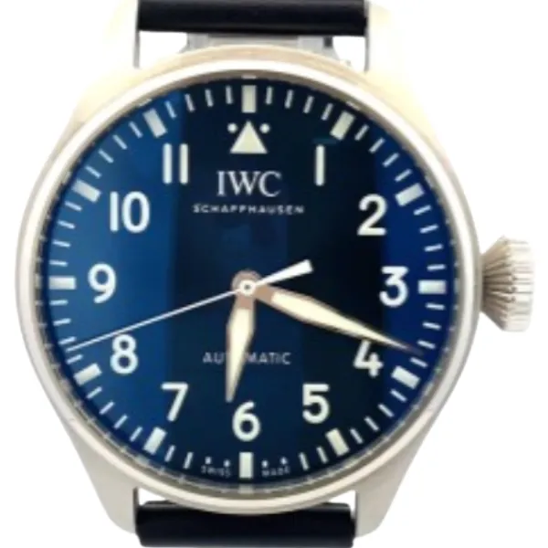 IWC ビッグパイロットウォッチ 43 IW329303