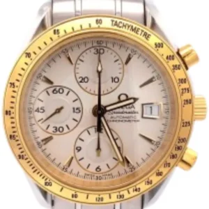 オメガ スピードマスター 3211.30 ホワイト