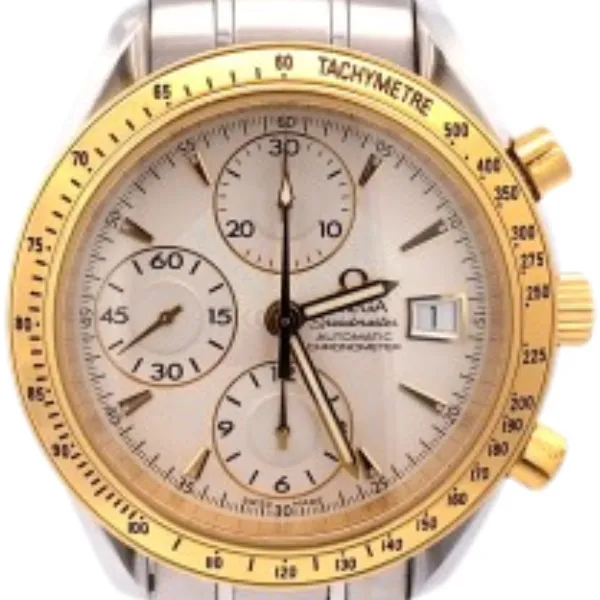 オメガ スピードマスター 3211.30 ホワイト