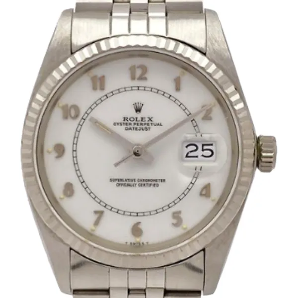 デイトジャスト 16014