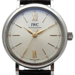 IWC ポートフィノ　オートマティック34 IW357403