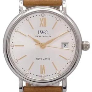 IWC ポートフィノ IW458601