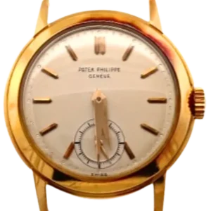 パテック フィリップ カラトラバ 2455