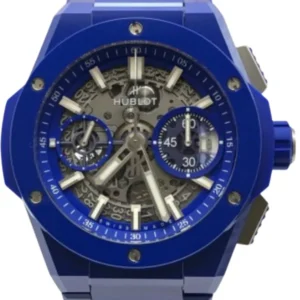 ウブロ ビッグバン インテグレーテッド 451.EX.5129.EX