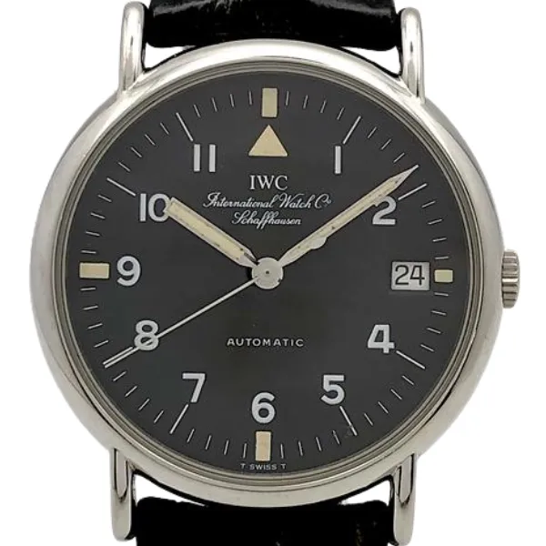 IWC ポートフィノ IW351322