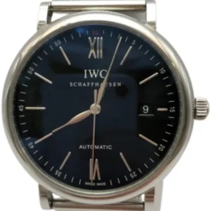IWC ポートフィノ IW356508