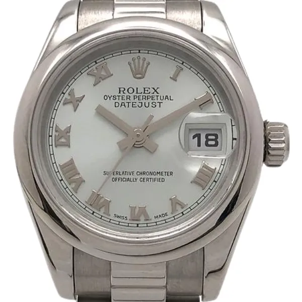 デイトジャスト 179166