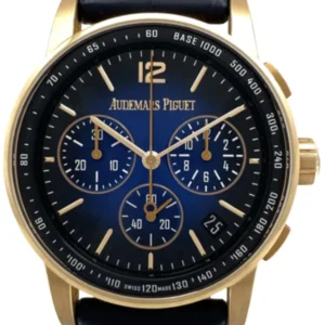 オーデマ ピゲ CODE11.59 26393OR.OO.A028CR.01