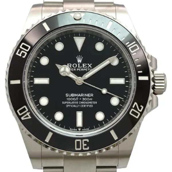 サブマリーナー 124060