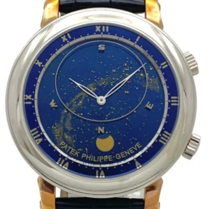 パテックフィリップ セレスティアル 5102PR-001