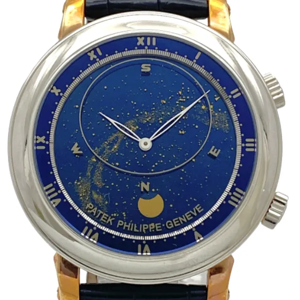 パテックフィリップ セレスティアル 5102PR-001