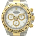 ロレックス デイトナ 126503 ホワイト