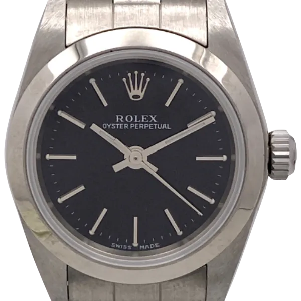 ロレックス オイスターパーペチュアル 76080