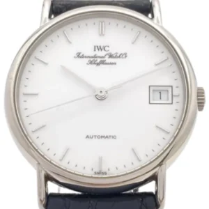 IWC ポートフィノ オートマティック IW351320