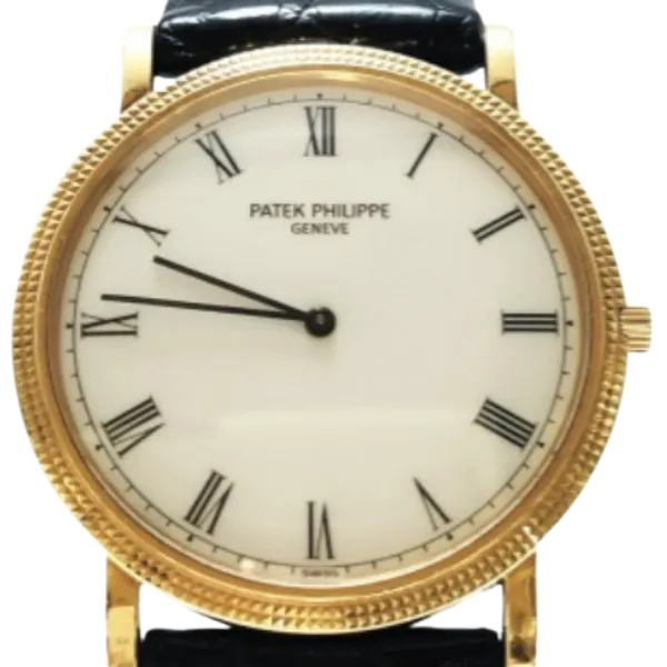 パテック フィリップ カラトラバ 5120J－001