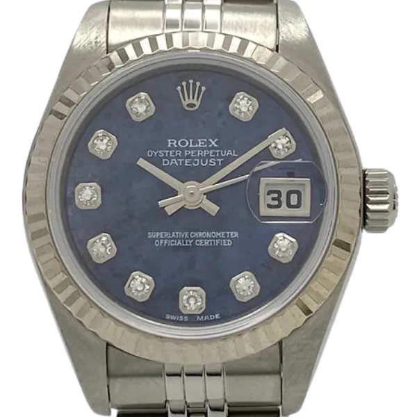 datejust