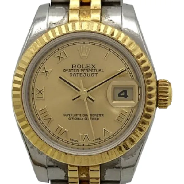 デイトジャスト 179173