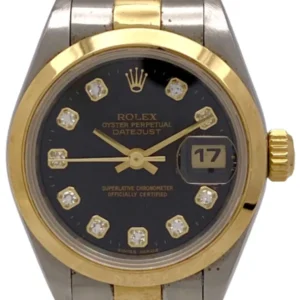 ロレックス デイトジャスト 68149G