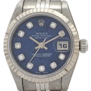 ロレックス デイトジャスト 79174G