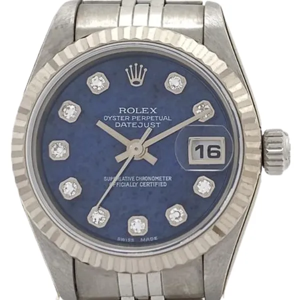 ロレックス デイトジャスト 79174G