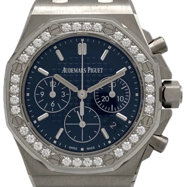 オーデマ ピゲ ロイヤルオーク オフショア クロノグラフ 26231ST.ZZ.D027CA.01