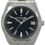 ヴァシュロン・コンスタンタン オーヴァーシーズ オートマティック 4520V/210A-B483