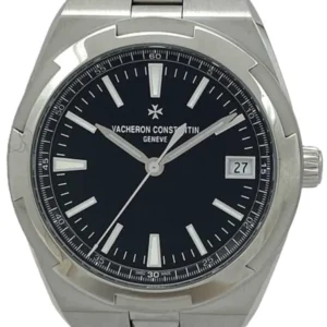 ヴァシュロン・コンスタンタン オーヴァーシーズ オートマティック 4520V/210A-B483