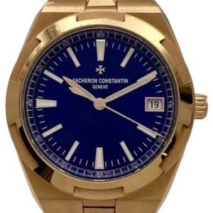 ヴァシュロン・コンスタンタン オーヴァーシーズ 4520V/210R-B705