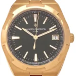 ヴァシュロン・コンスタンタン オーヴァーシーズ オートマティック 4520V/210R-B967