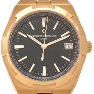 ヴァシュロン・コンスタンタン オーヴァーシーズ オートマティック 4520V/210R-B967