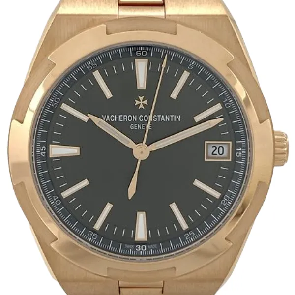 ヴァシュロン・コンスタンタン オーヴァーシーズ オートマティック 4520V/210R-B967